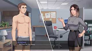 Verified, 3d animated, sex note