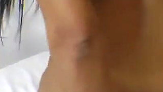 Facesitting Lesbian Extreme Fuck Face and Nose