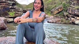 Sex In The River With My Boyfriends Best Friend