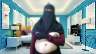 Bangladeshi housewife