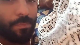 Indian Girl Has Hard Sex in Home Mumbai