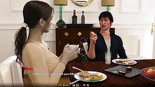 Darker: Married Woman with Big Libido - Episode