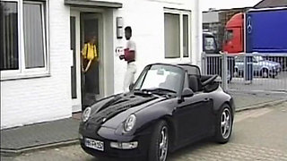 Sperm Craving Mares Wild Outdoor Fuck Fest