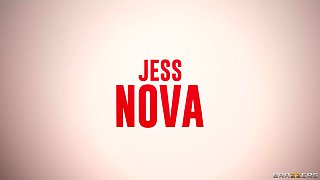Dirty Mvp Is Dtf With Danny D, Jess Nova - Brazzers