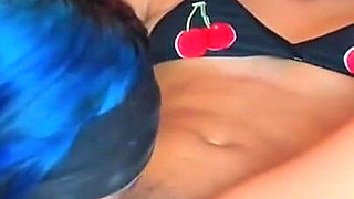 One Tongue, One Goal: Make Her Cum