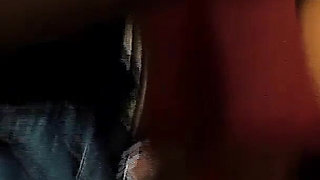 Busty MILF Persia Monir Gets Her Pussy Stuffed by a Huge Black Cock