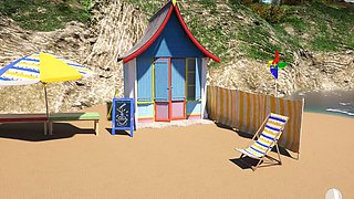 3D animated hentai and cartoon sex featuring Loveskysan69real