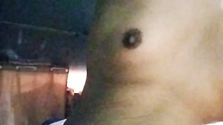 Im Horny Solo