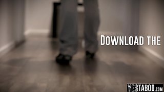 Big hooters mommy nurse screw patients hubby