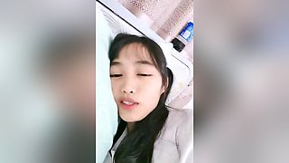 Asian college student sex with her instructor