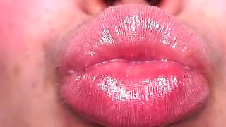 Asmr Cum on My Face