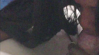 Blowjob qeeun at her best performance