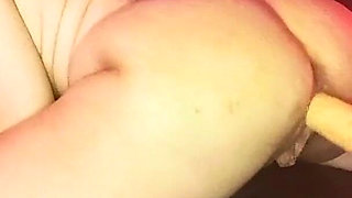 Dirty Feet and Fuck Machine