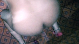 Step Mom Having Sex with Step Son Is Real Homemade