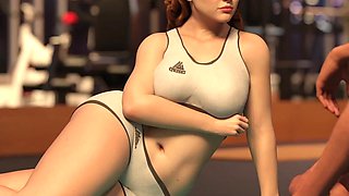 A Teacher of Very Private Classes (part 7)