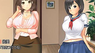 Bakudori - Best 3D hentai porn clips