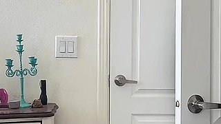Stepmom Teases Me - Jane Cane, Shiny Cock Films