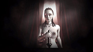 Adult sex simulation game for Android and windows