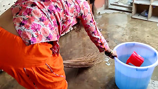 Pakistani Buttcrak Asscreak