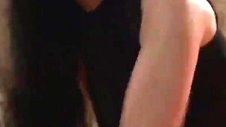Faceslapping the slave