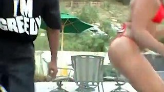 Ryder Cummings Is A Thick Black Teen