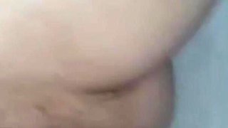 First Masturbating Video