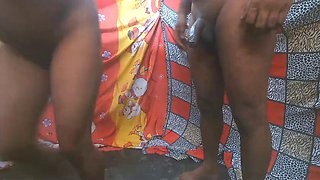 Stepson Fucks Stepmom Whole Night Very Tight. E-5