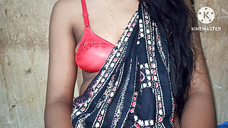 Desi College From village grill romance beautiful time the great relationship with wow