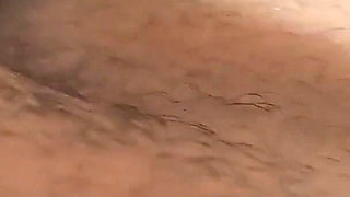 Arab Real Couple Hairy Pussy POV Missionary