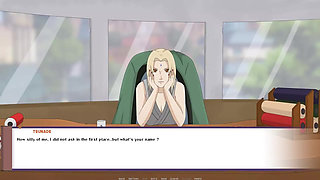 Naruto - Shinobi Forged Bonds - Part 1 Sexy Ninjas by Hentaisexscenes