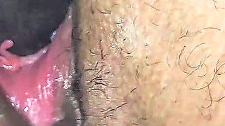 A Cuckold Can't Just Look at His Wife with a BBC