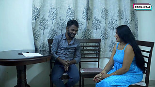 Desi Hot MILF Gets Fucked Hard