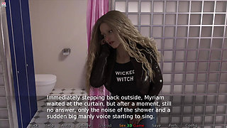 Pe Teacher - Project Myriam - Life and Explorations - Ep11