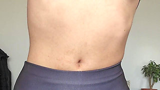 Showing You Every Inch of My Body Till You Cum in My Face Mia Niqab