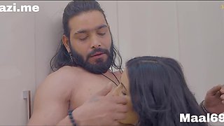 Indian plump MILF hot porn story