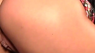 Olivia Wilder plays with pussy while sucking big cock