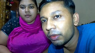 Bangladeshi Step Sister Fucks Hot Step Brother - Desi Viral 4K Porn