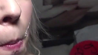 Vara Laval Private Home Gangbang
