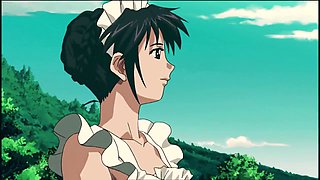 Animated fantasies with Indian aunty Emilystar in steamy hentai action