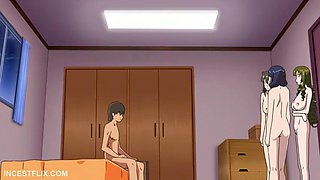 Tsuma No Haha Sayuri Episode 2