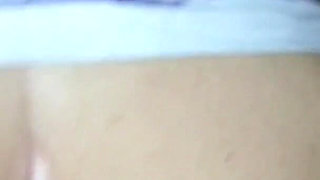 Wife Having Sex with Her Boyfriend in Her Husband's Absence