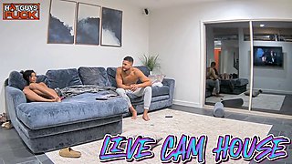 Caught hardcore afterhours hotguysfuck shoots