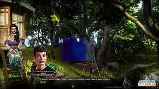 Ep1: Meet and Fuck Vadoma - Countess in Crimson: the Black Dawn