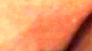 Busty Brunette Gets All Wet While Cleaning a Car and Gets Fucked by a BBC.