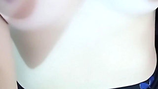 Watching My Perverted Stepsister While Our Parents Are Out of Town