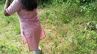 College Uniform Student Outdoor