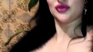 Pegging and Fisting My Sissy Slave