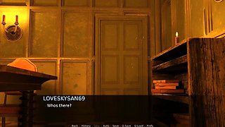 Archon Chapter Three Part 6 Gameplay by Loveskysan69