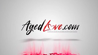 Groupsex With Two Matures And Three Cocks