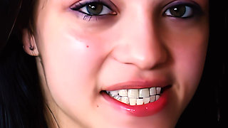 Alicia Angel Loves Being a Slut